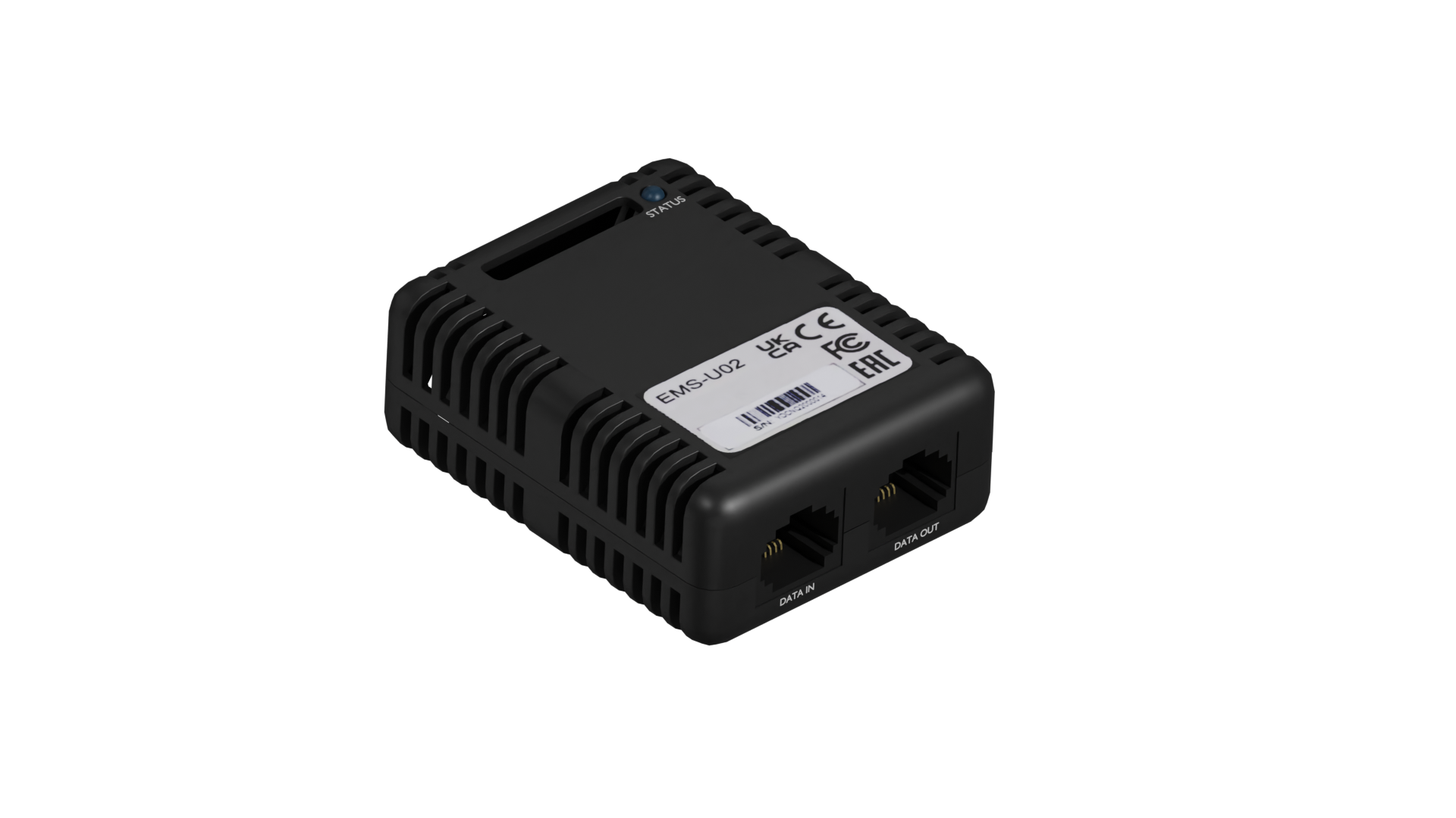 CyberElectro EMS-U02