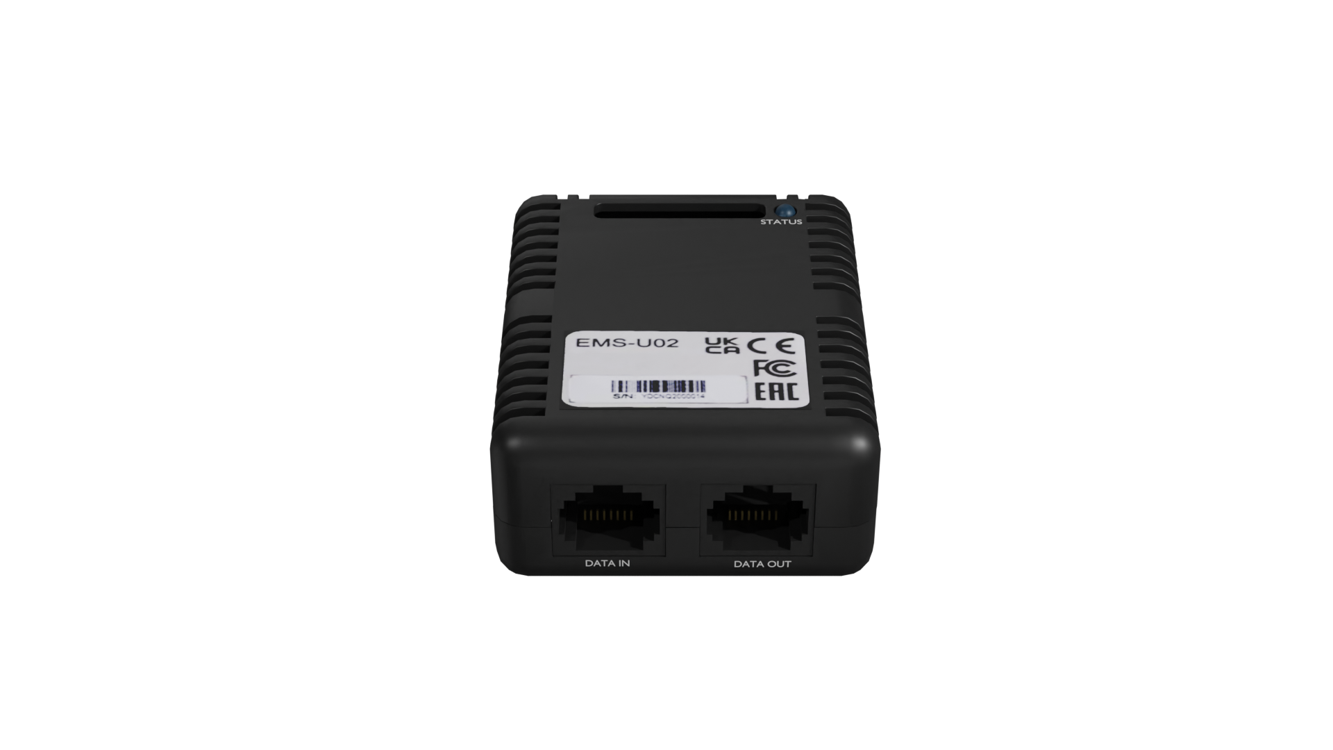 CyberElectro EMS-U02