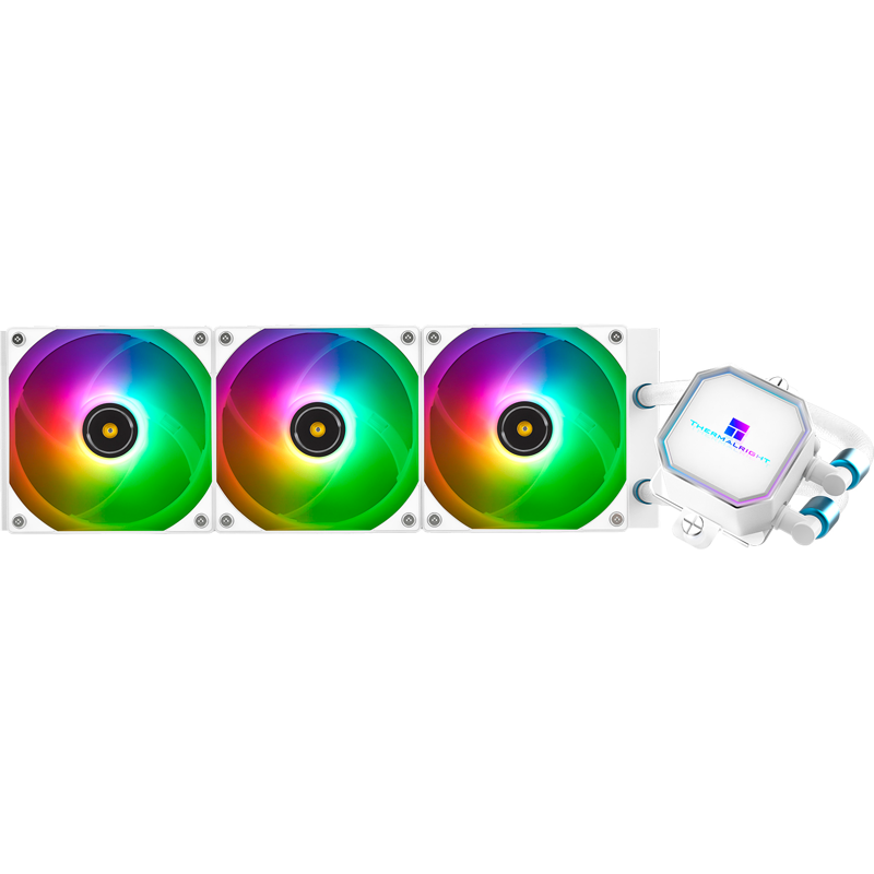 Thermalright Frozen Prism 360 (F-PRISM-360-WH-ARGB)