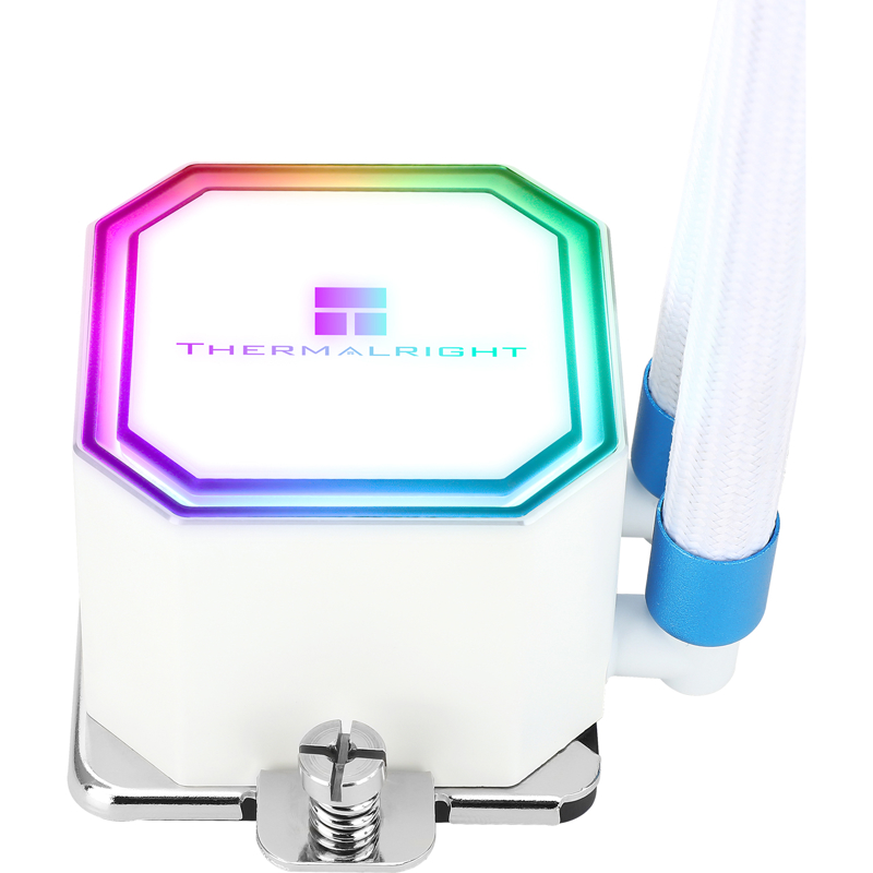 Thermalright Frozen Prism 360 (F-PRISM-360-WH-ARGB)