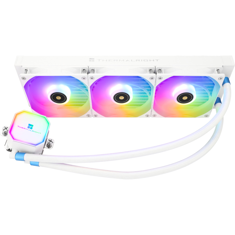 Thermalright Frozen Prism 360 (F-PRISM-360-WH-ARGB)