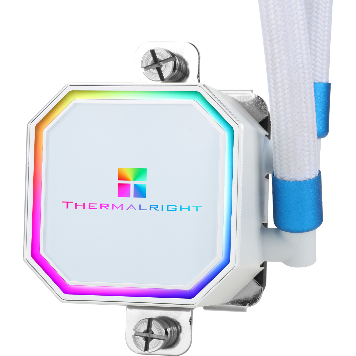 Thermalright Frozen Prism 360 (F-PRISM-360-WH-ARGB)