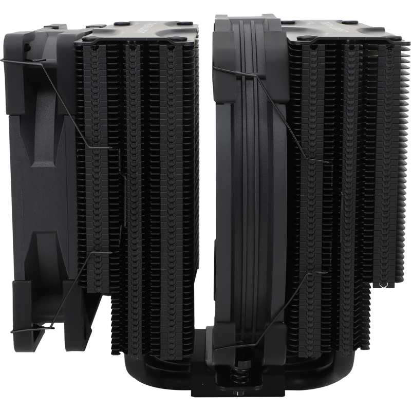 Thermalright Frost Commander 140 (FC-140-BL)