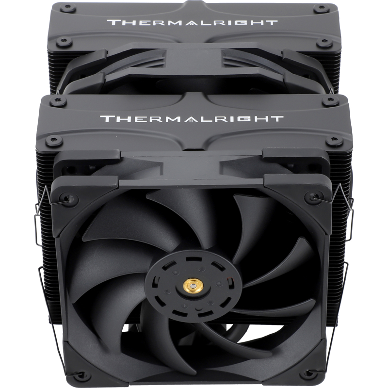 Thermalright Frost Commander 140 (FC-140-BL)