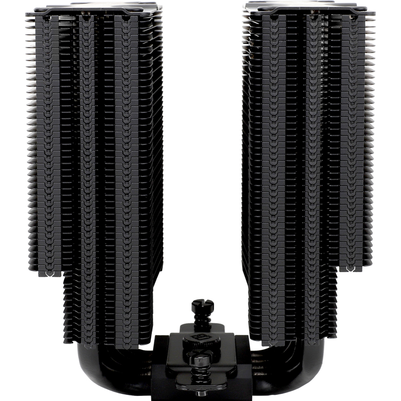 Thermalright Frost Commander 140 (FC-140-BL)