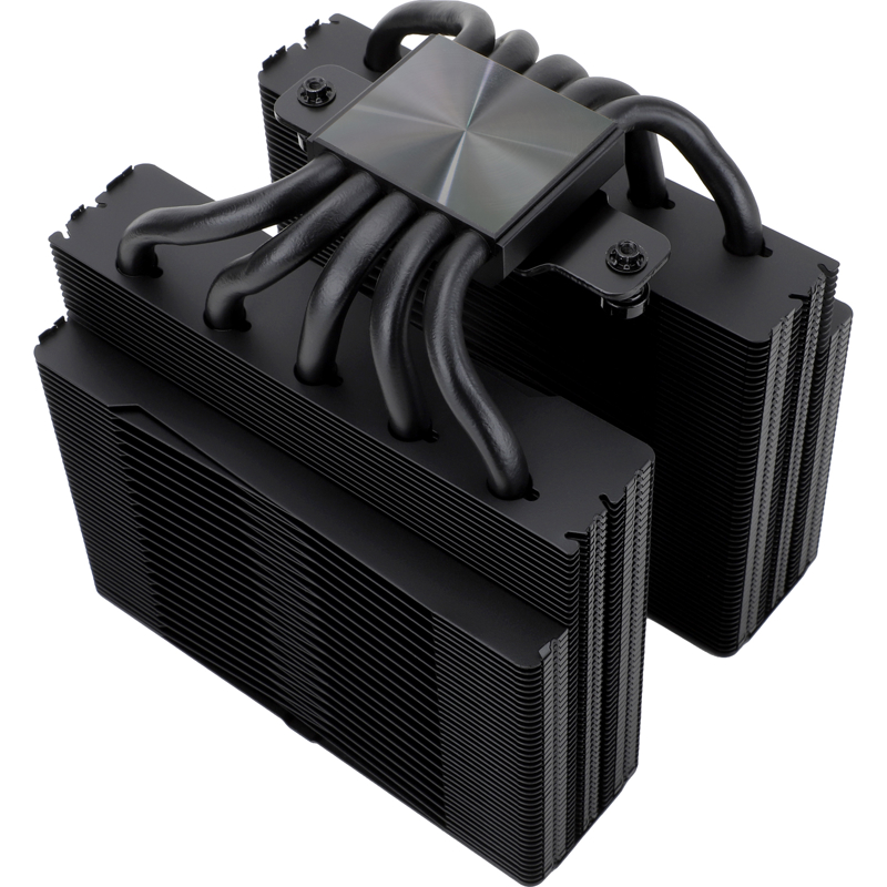 Thermalright Frost Commander 140 (FC-140-BL)