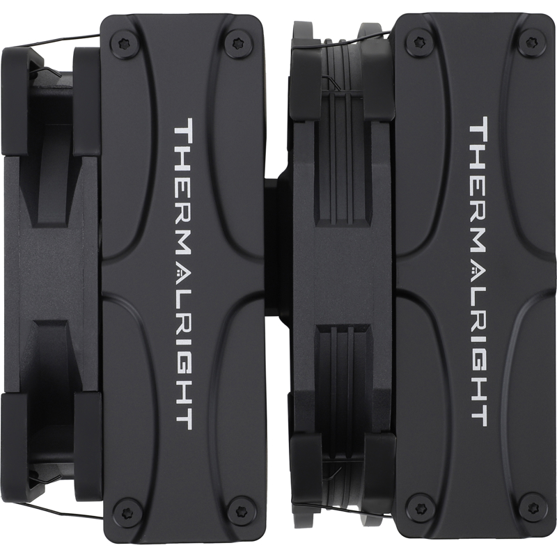 Thermalright Frost Commander 140 (FC-140-BL)