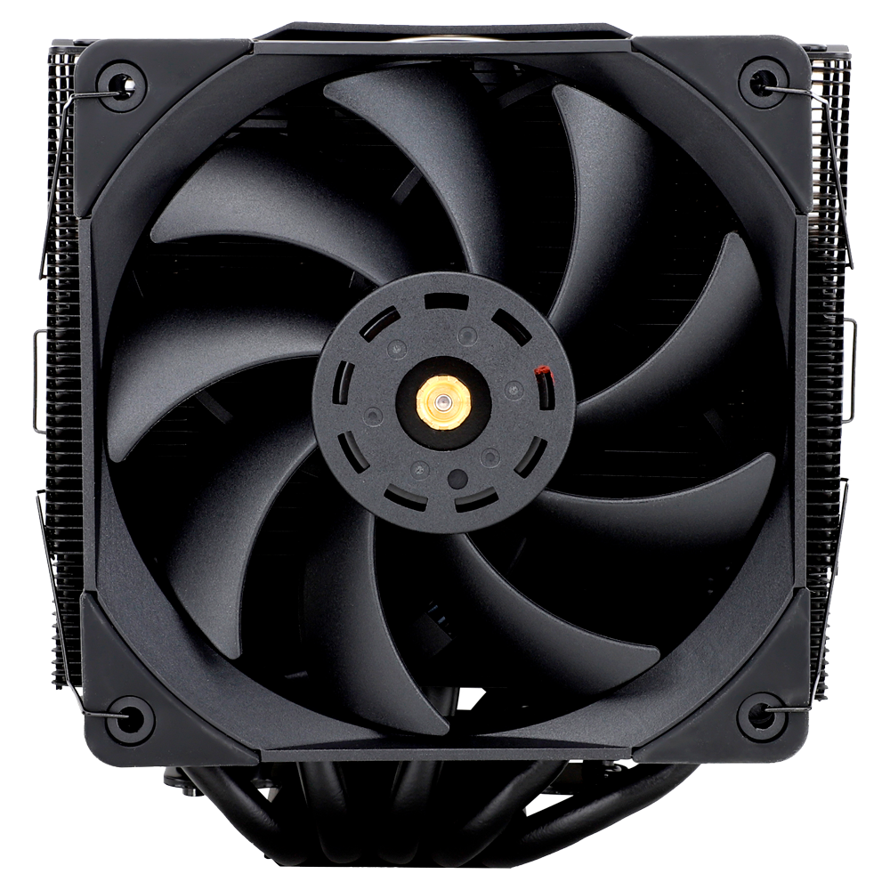 Thermalright Frost Commander 140 (FC-140-BL)