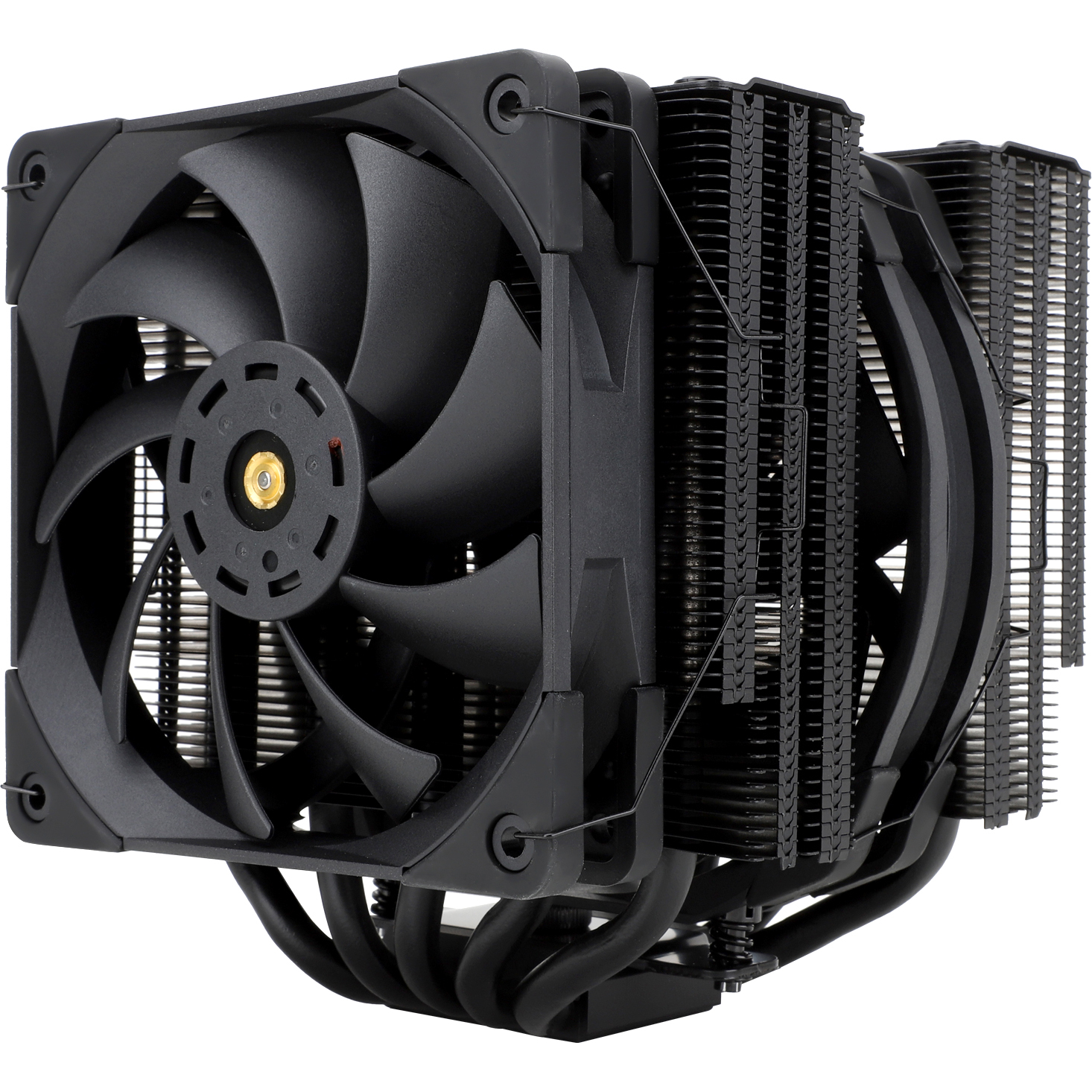 Thermalright Frost Commander 140 (FC-140-BL)