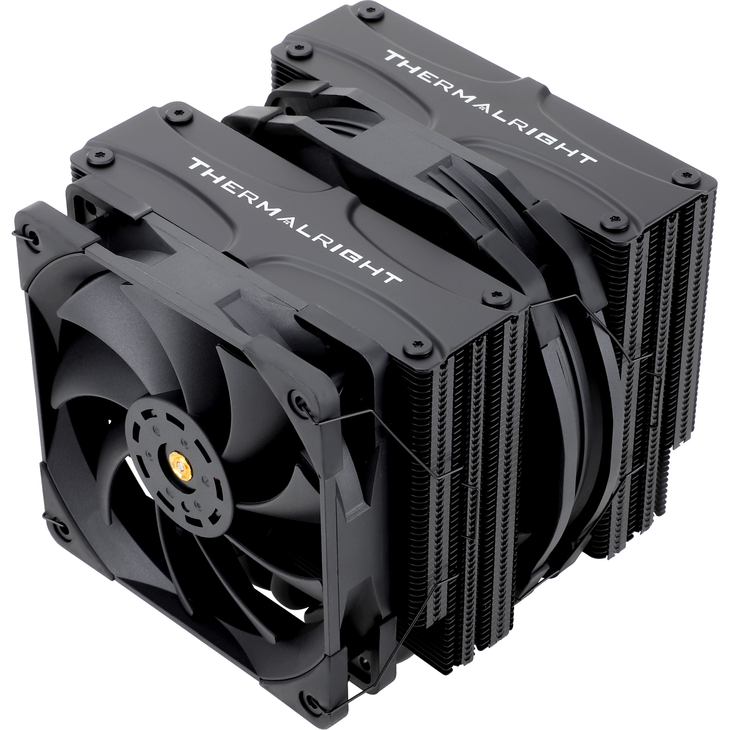 Thermalright Frost Commander 140 (FC-140-BL)