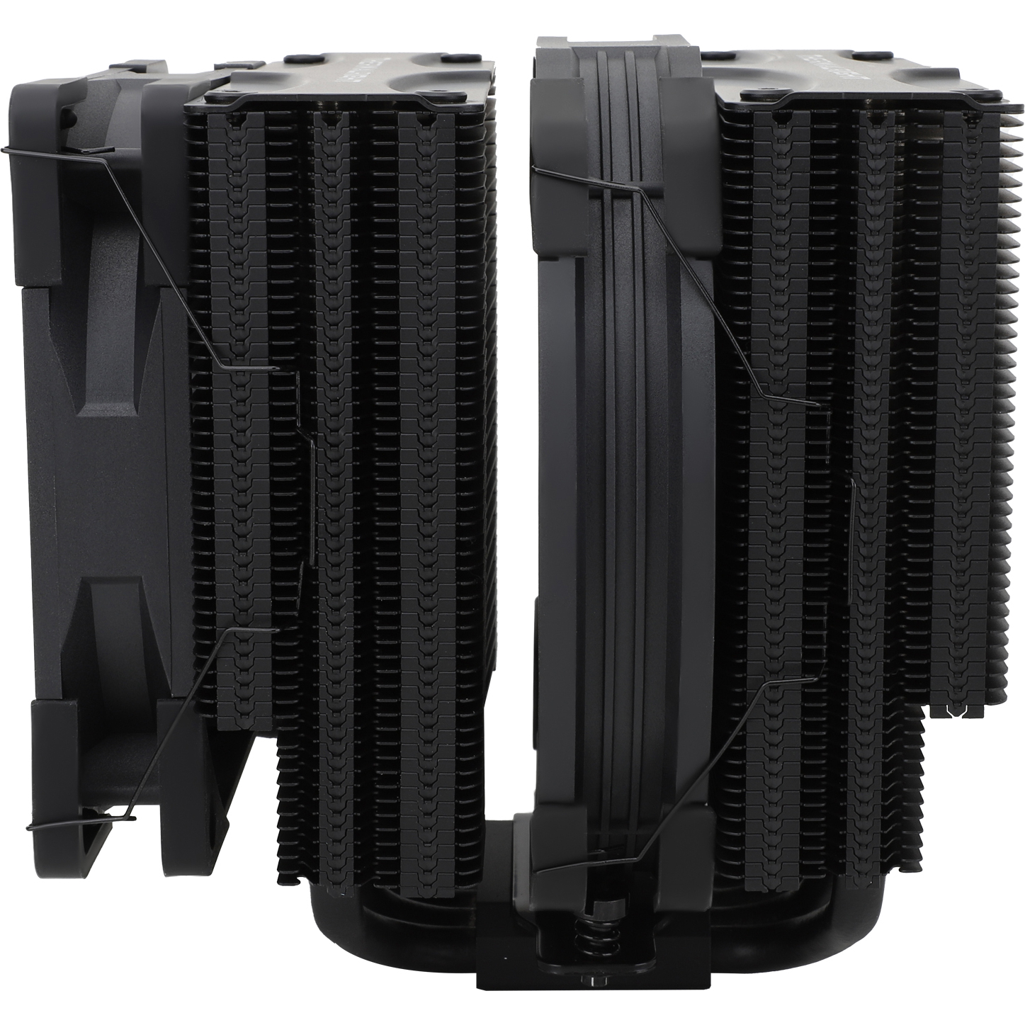 Thermalright Frost Commander 140 (FC-140-BL)