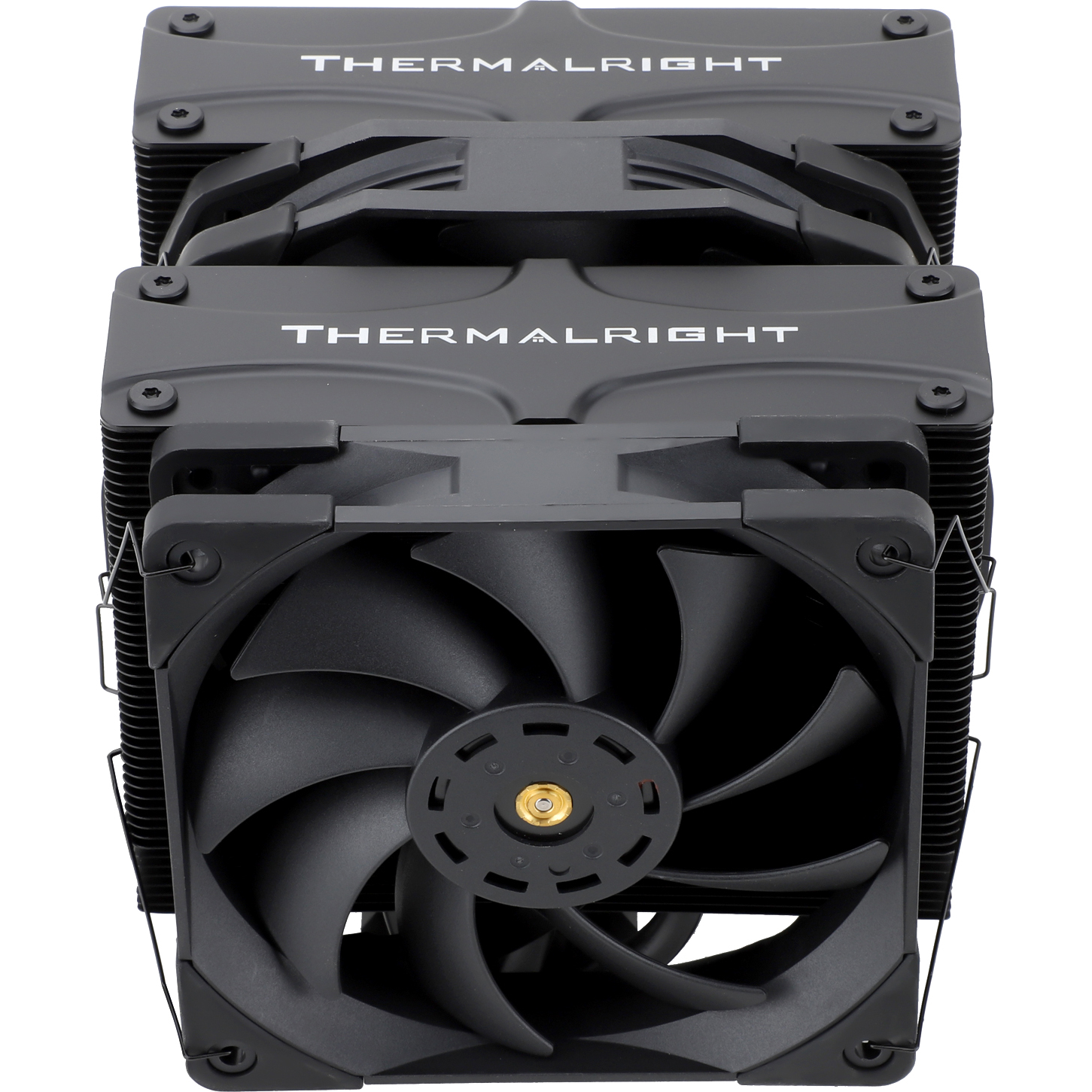 Thermalright Frost Commander 140 (FC-140-BL)
