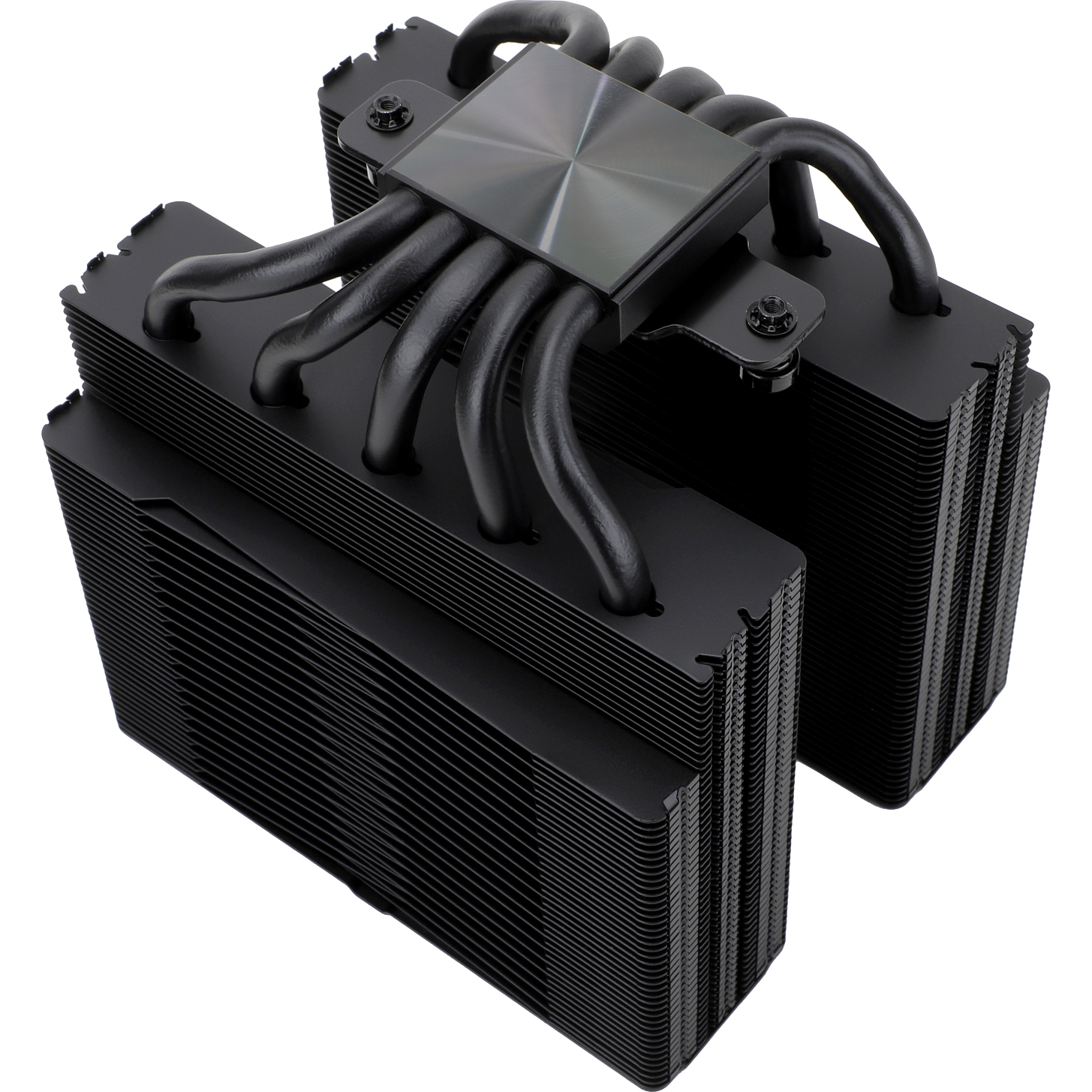 Thermalright Frost Commander 140 (FC-140-BL)