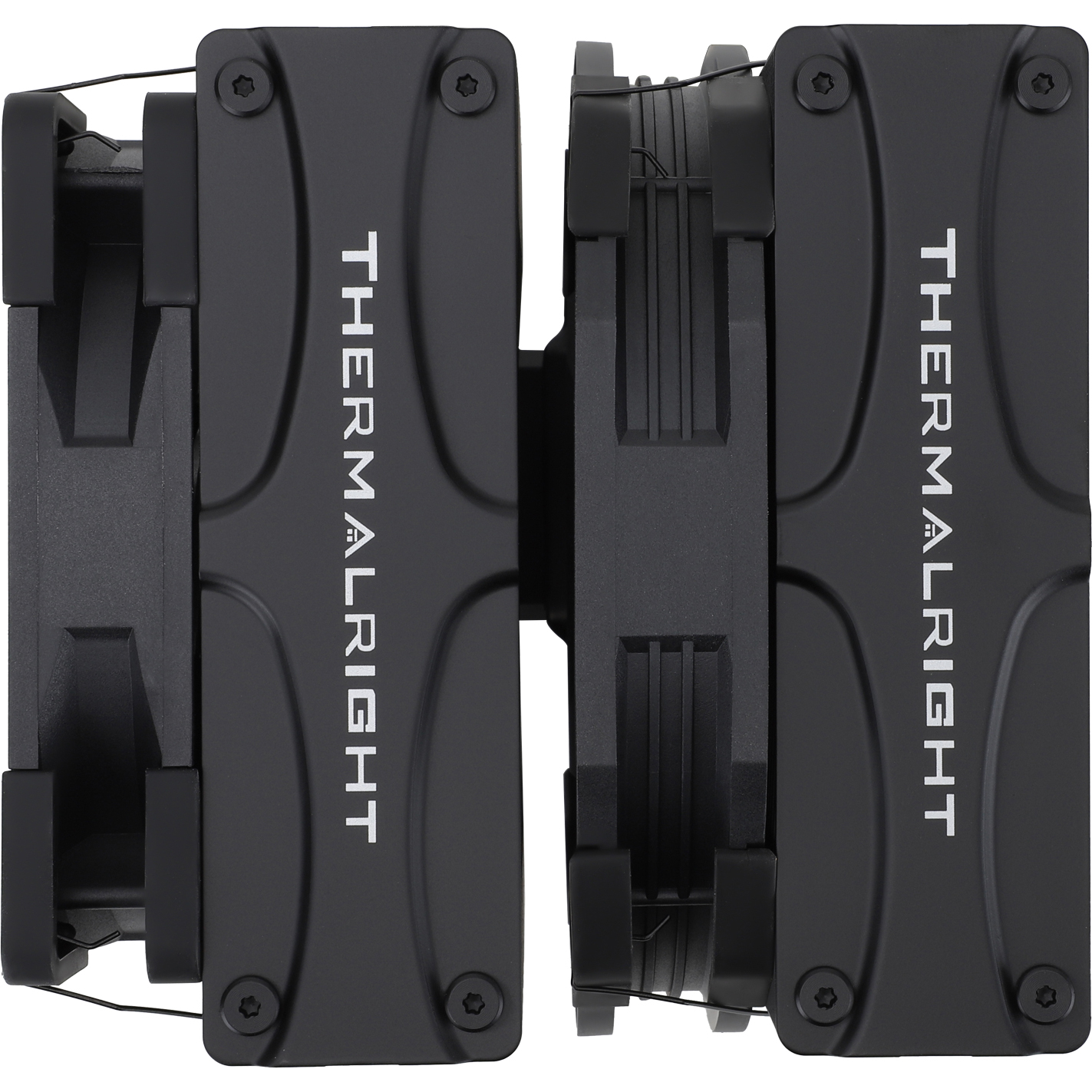 Thermalright Frost Commander 140 (FC-140-BL)