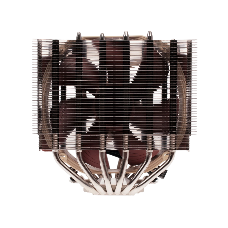 Noctua CPU Cooler NH-D15 Beige/Brown