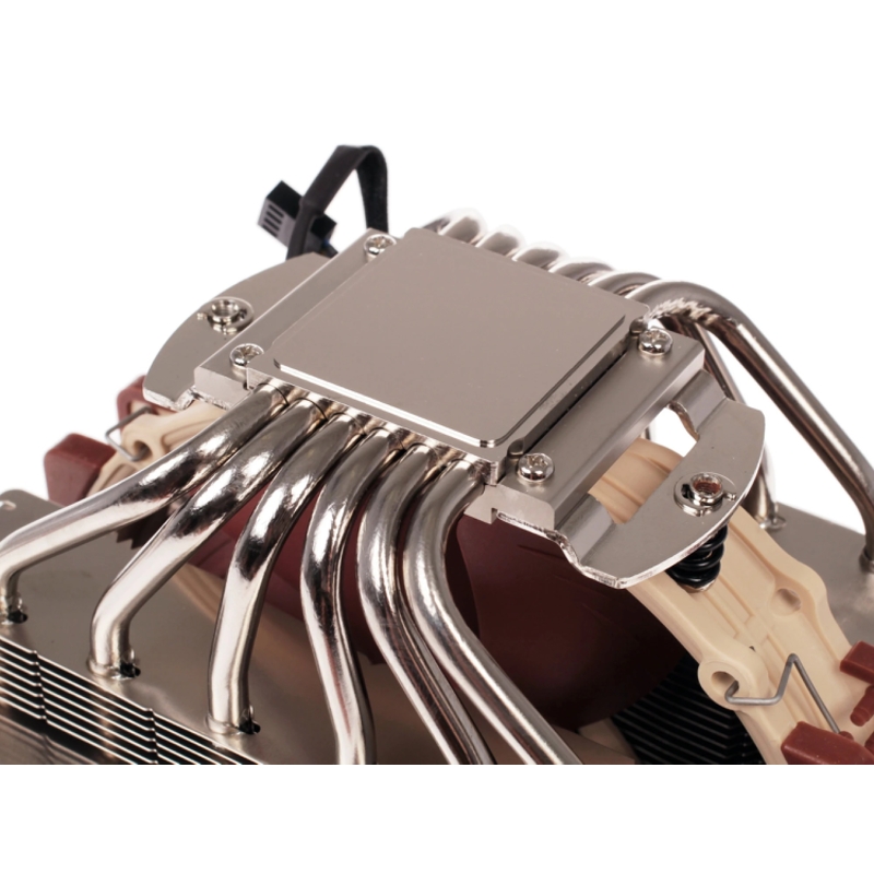 Noctua CPU Cooler NH-D15 Beige/Brown