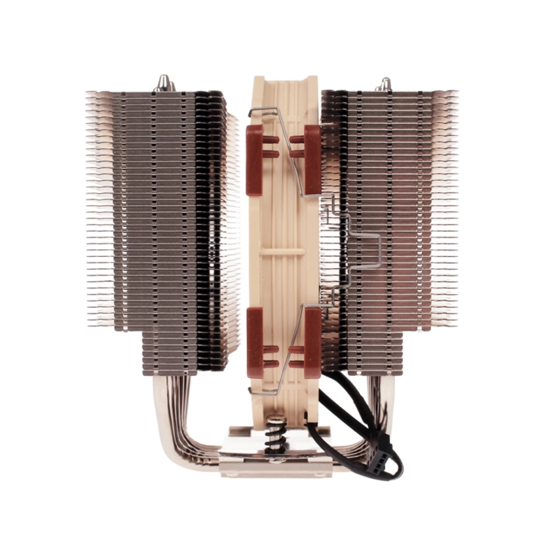 Noctua CPU Cooler NH-D15 Beige/Brown
