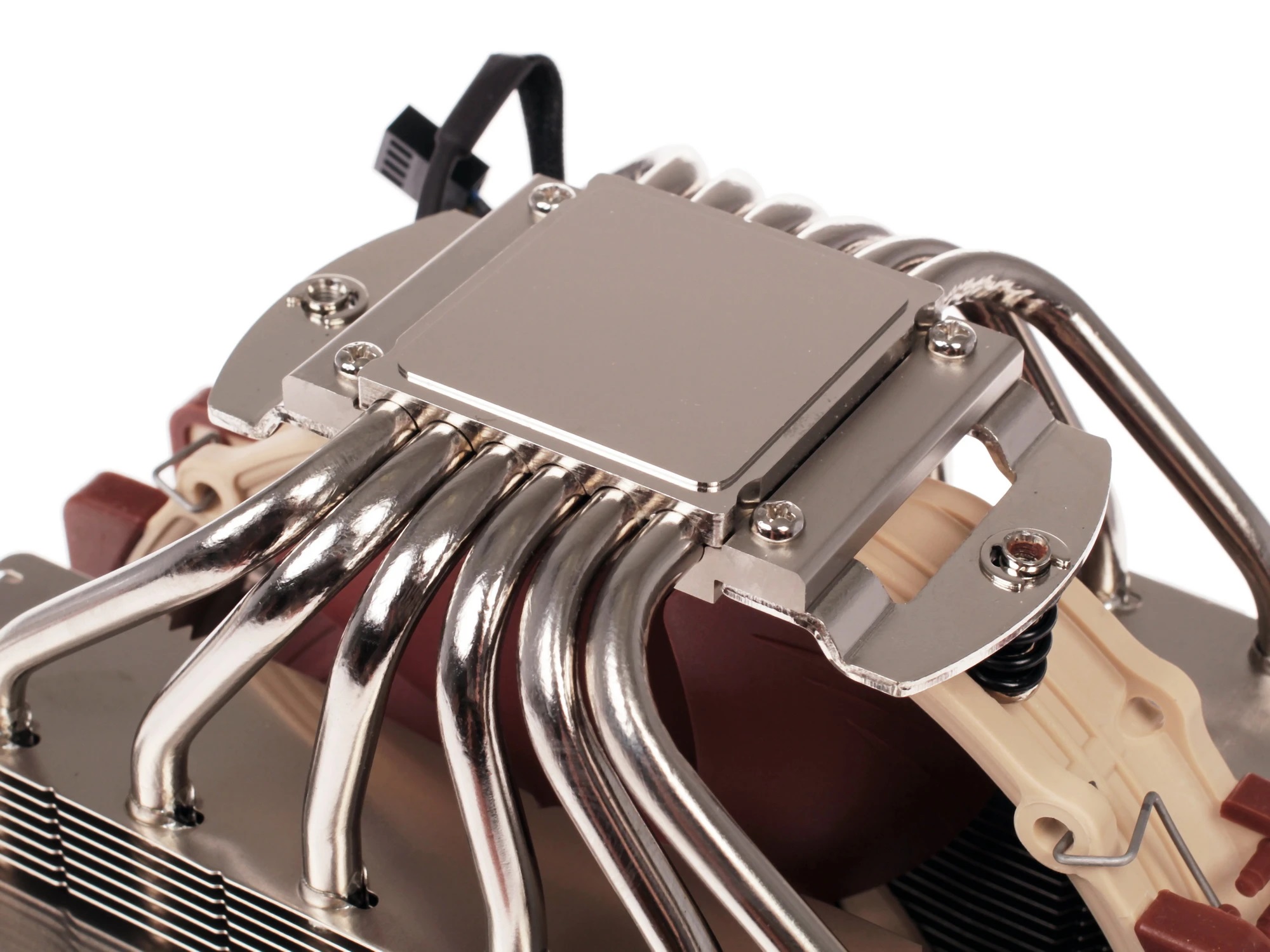 Noctua CPU Cooler NH-D15 Beige/Brown