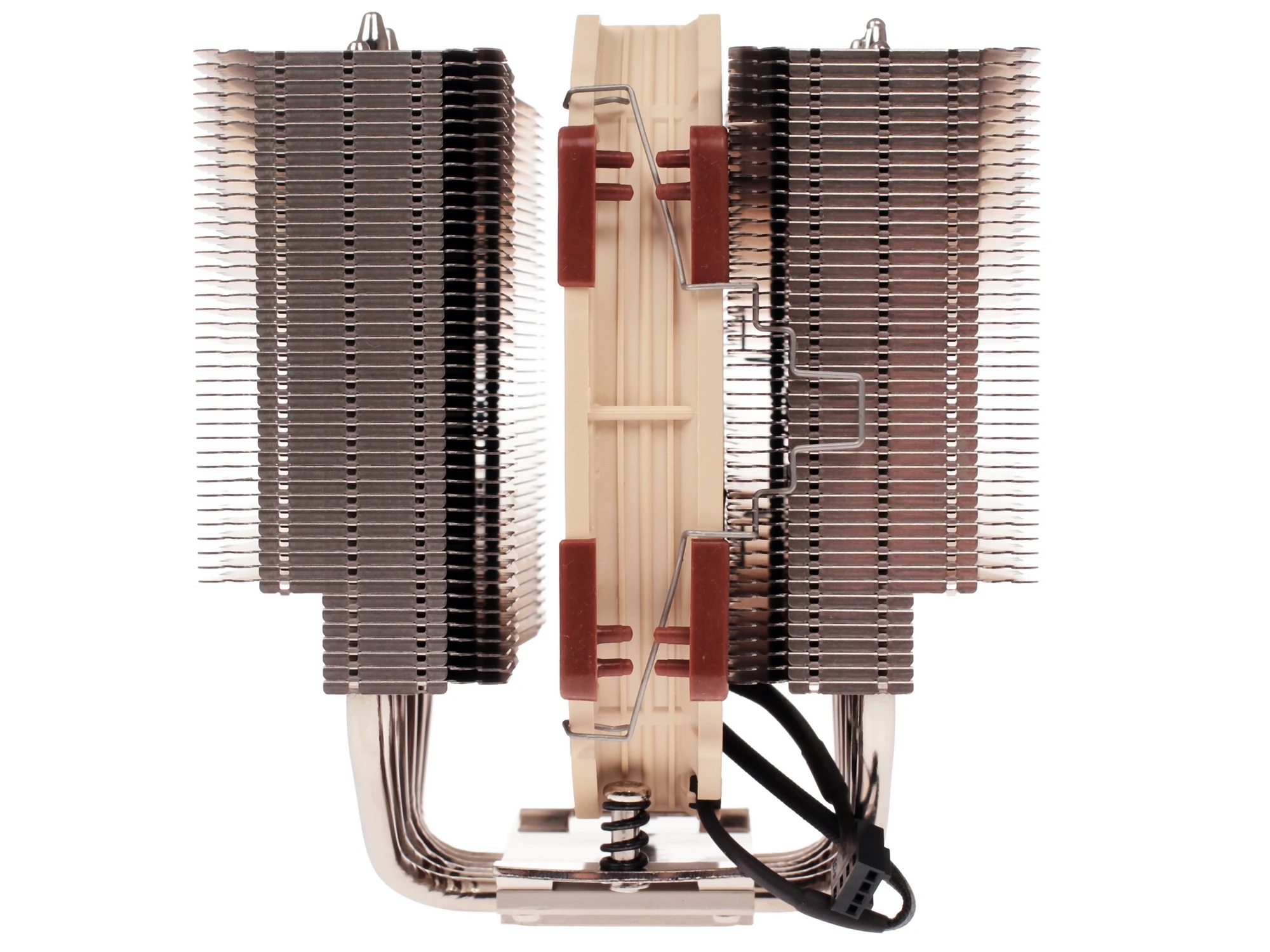 Noctua CPU Cooler NH-D15 Beige/Brown