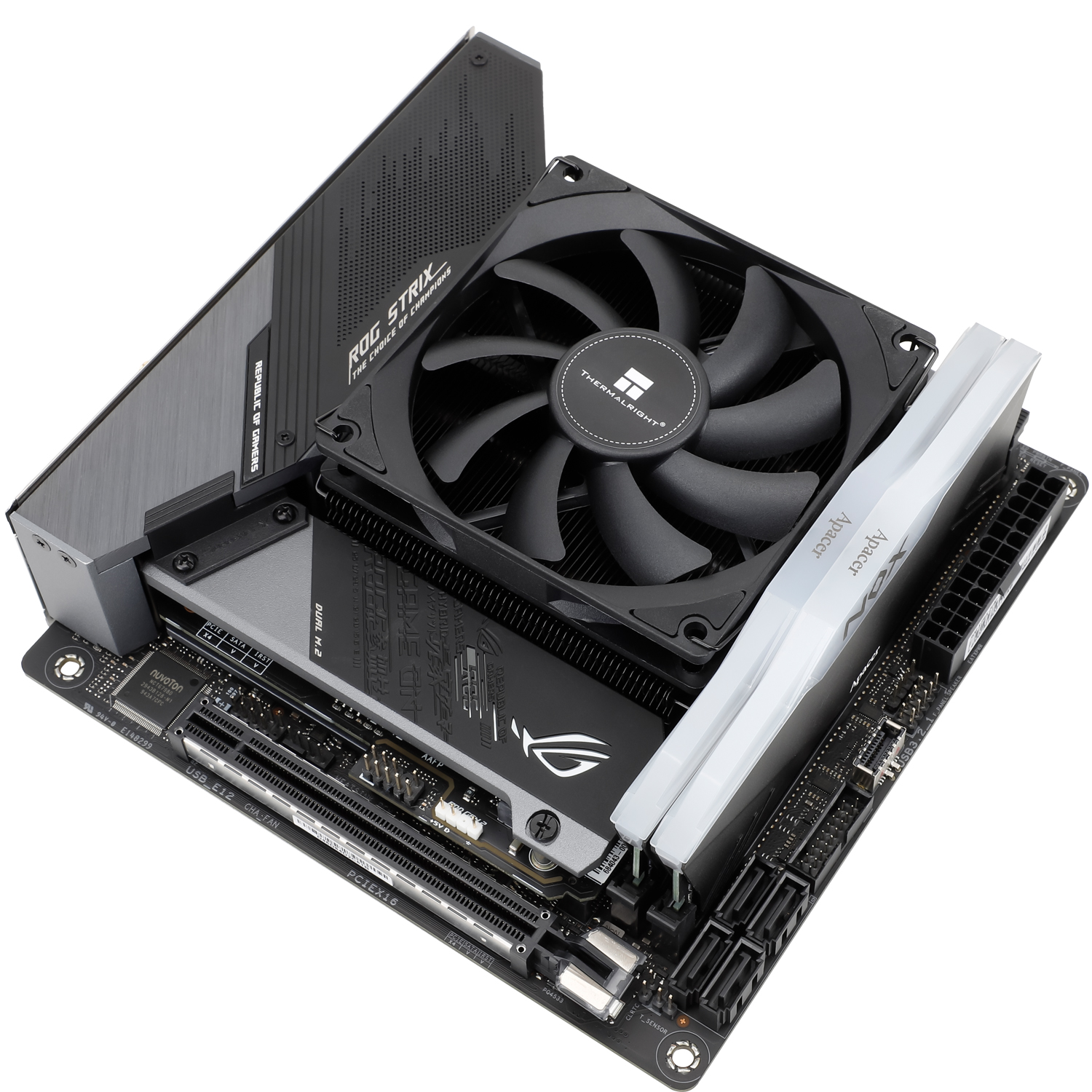 Thermalright AXP-90-X47
