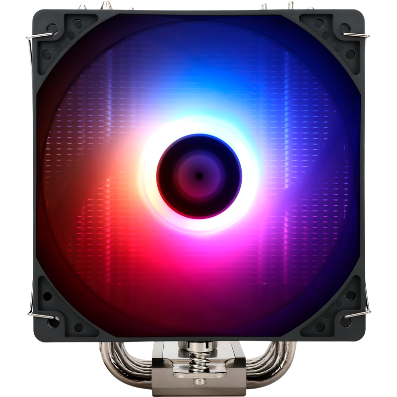 Thermalright Burst Assasin 120 (BA120-ARGB)