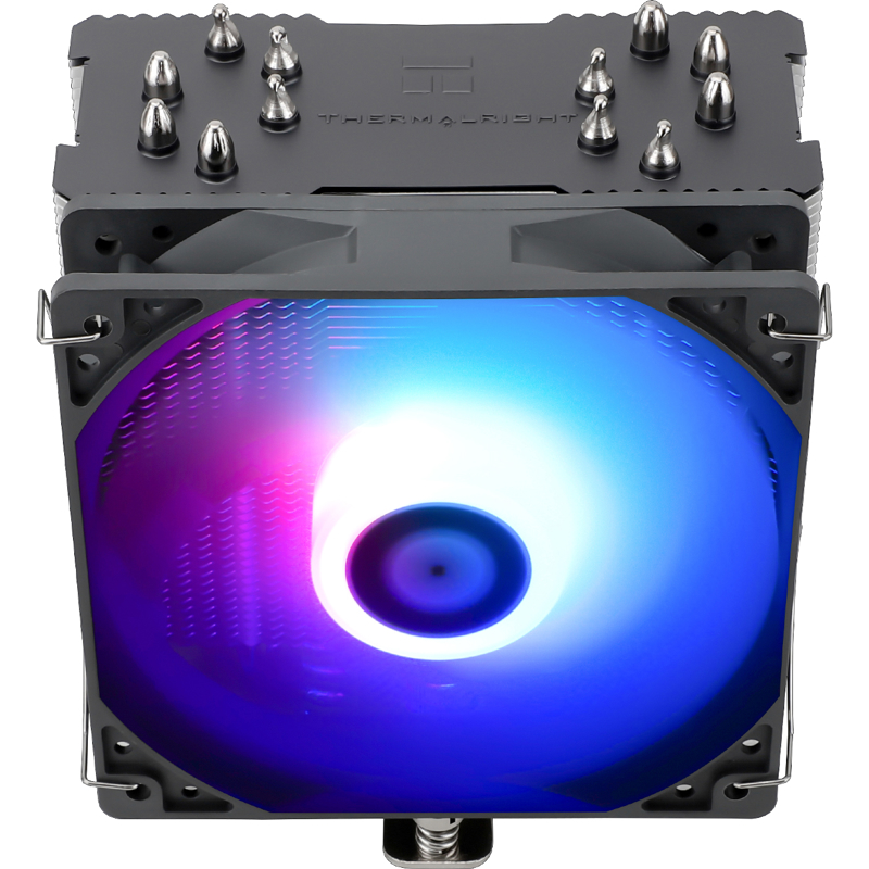 Thermalright Burst Assasin 120 (BA120-ARGB)