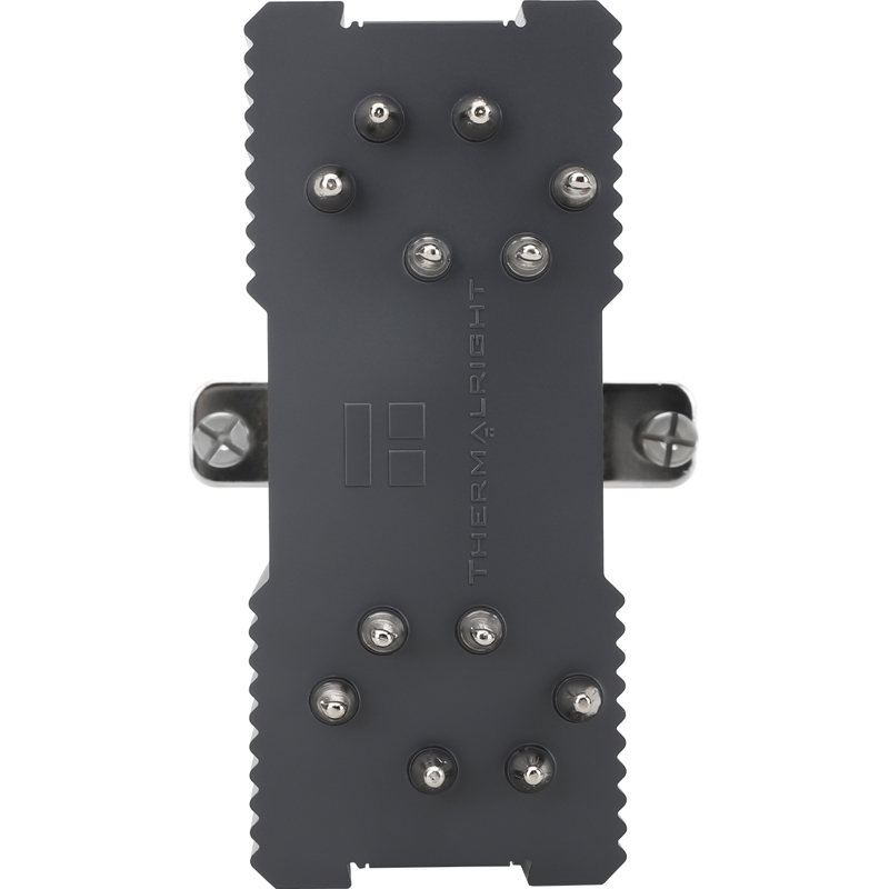 Thermalright Burst Assasin 120 (BA120-ARGB)