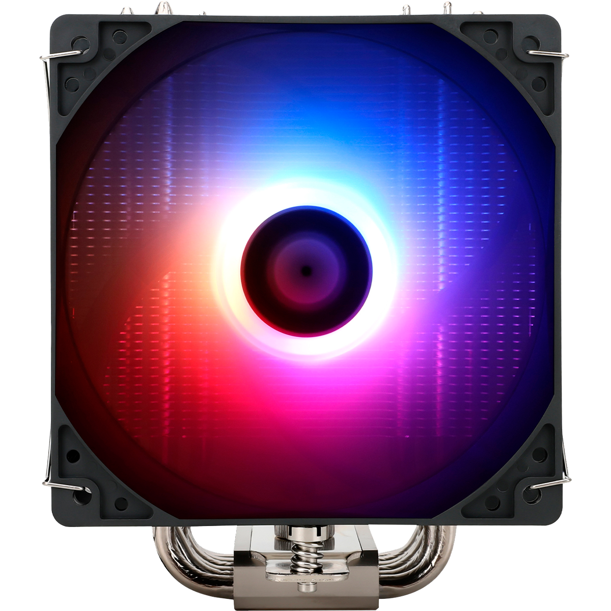 Thermalright Burst Assasin 120 (BA120-ARGB)