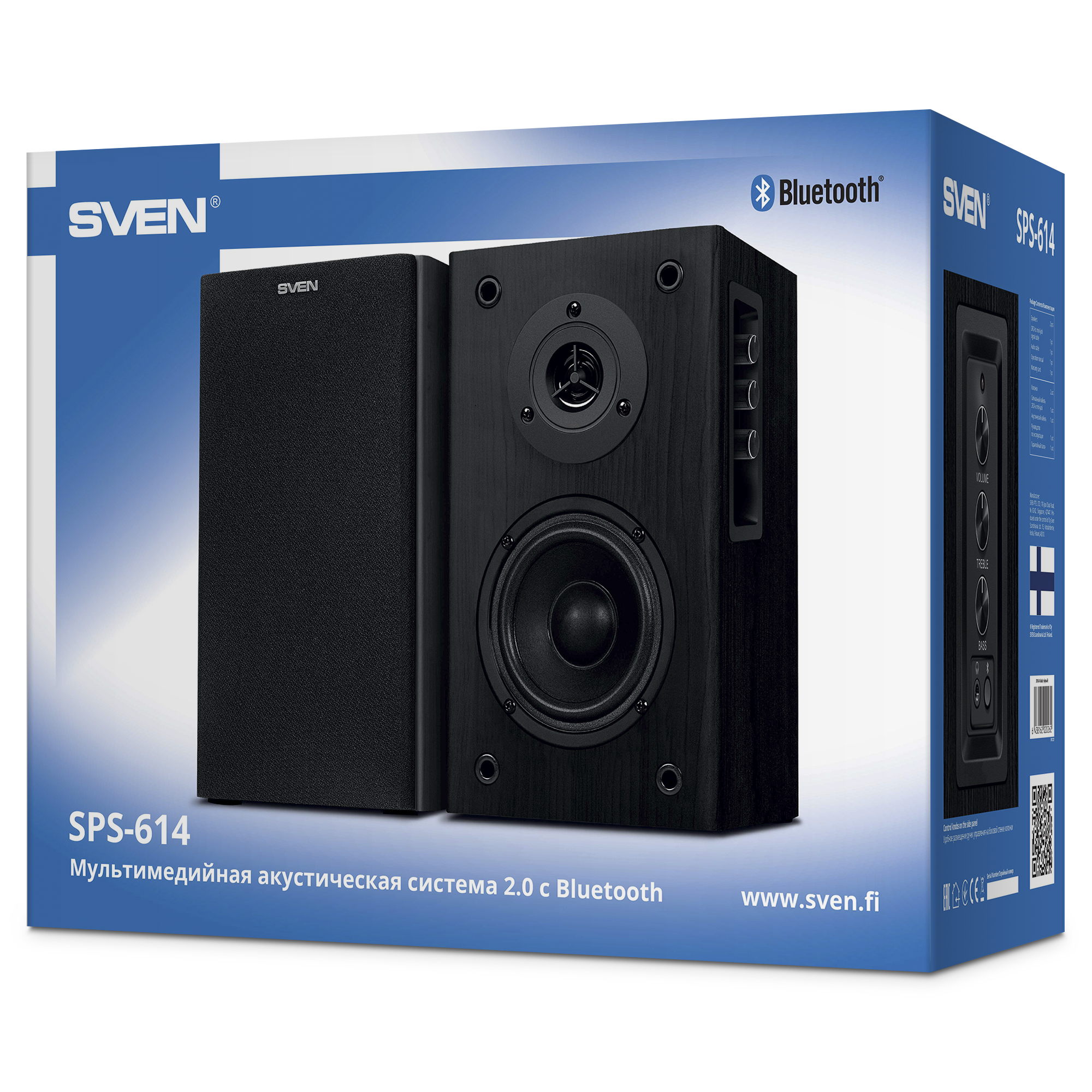 Sven SV-020262