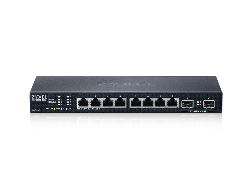 Zyxel NebulaFlex XMG1915-10E-EU0101F