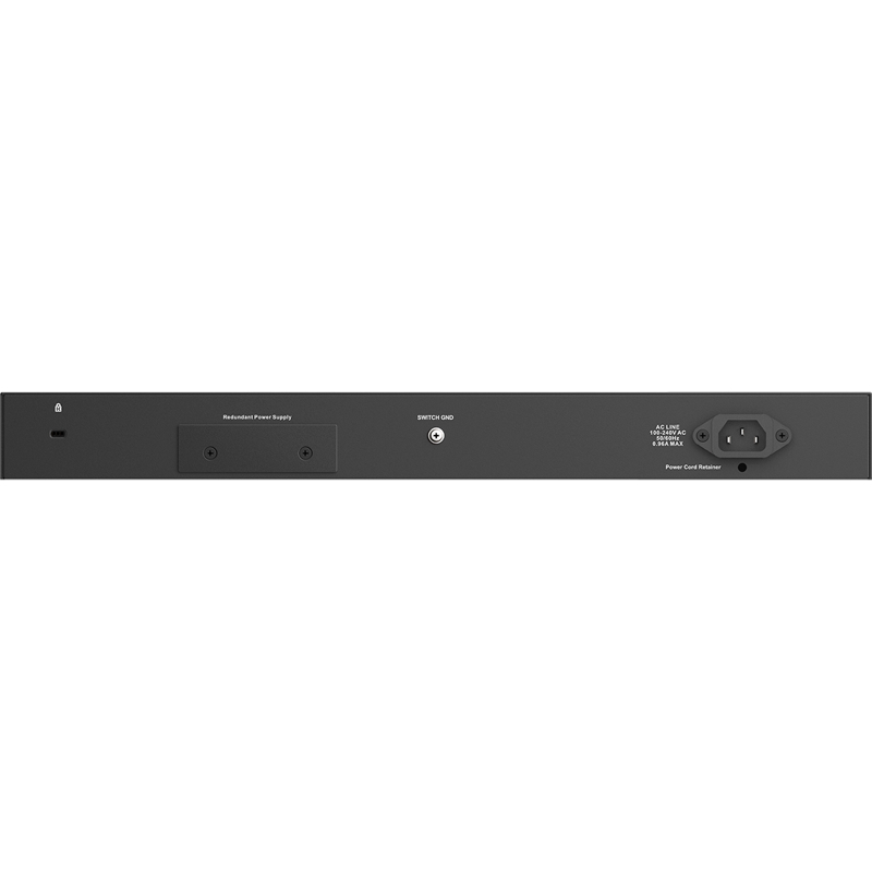 D-Link DMS-3130-30TS