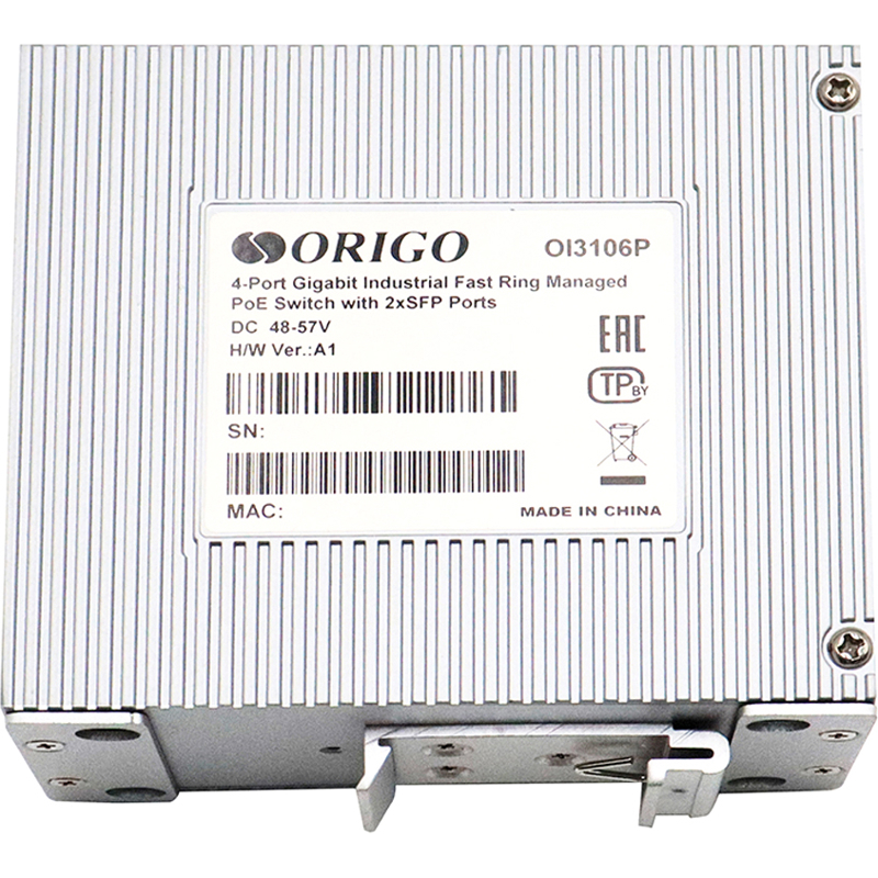 Origo OI3106P/60W/A1A