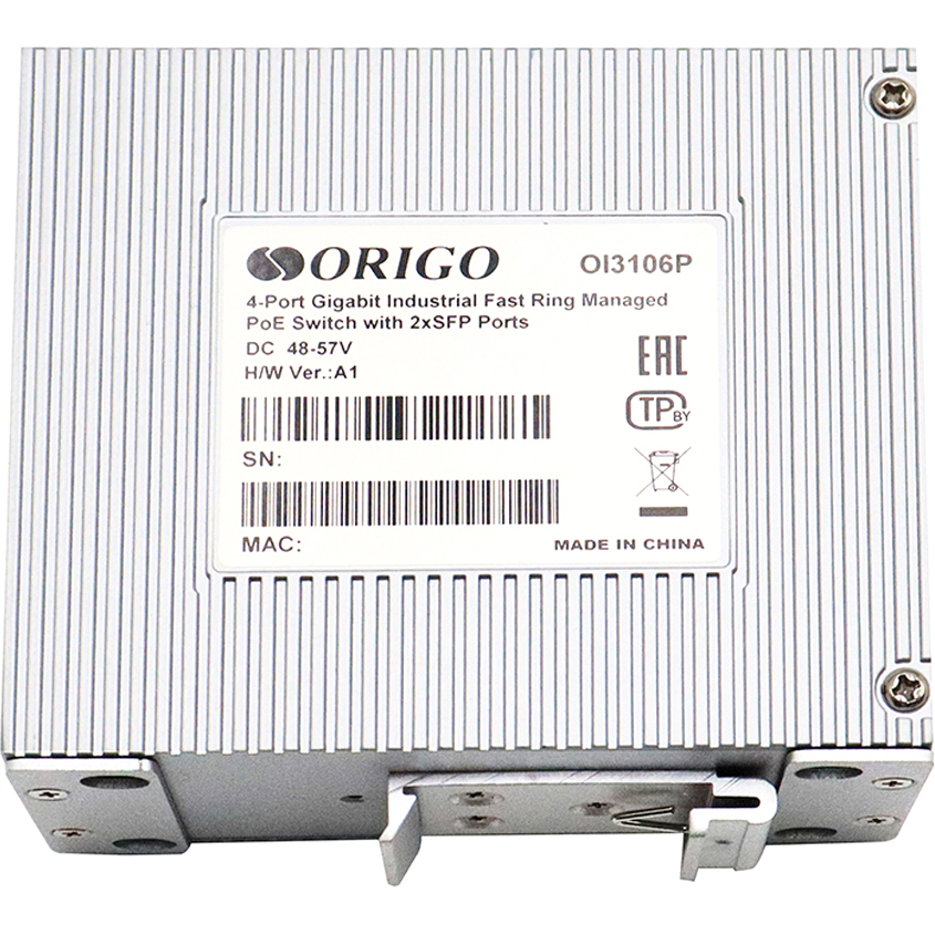 Origo OI3106P/60W/A1A
