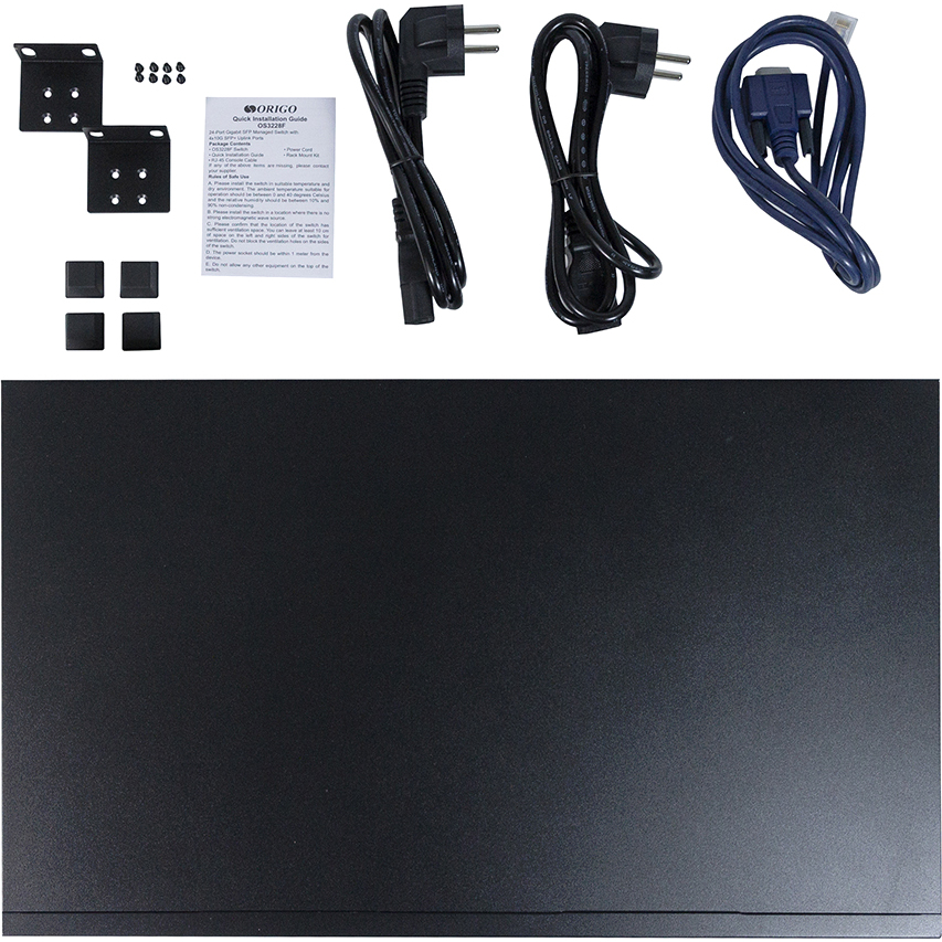 Origo OS3228F/A1A