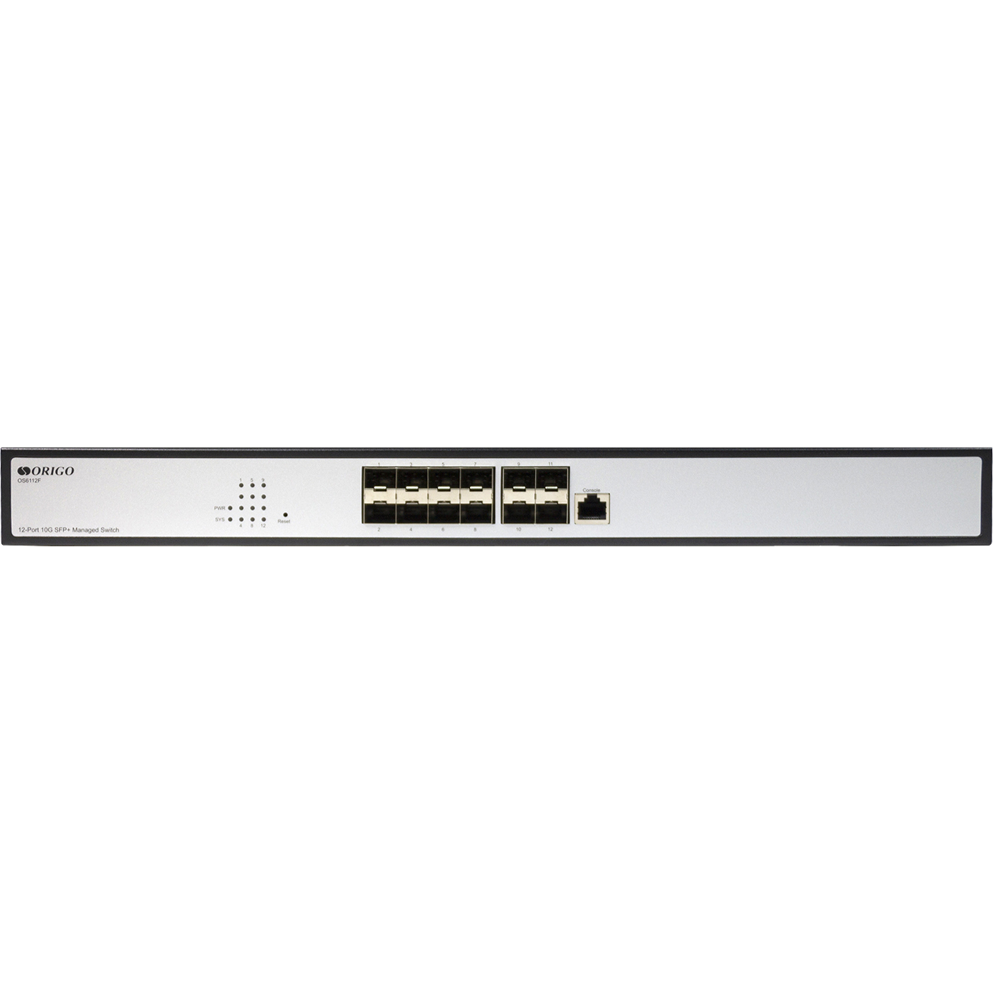 Origo OS6112F/A1A