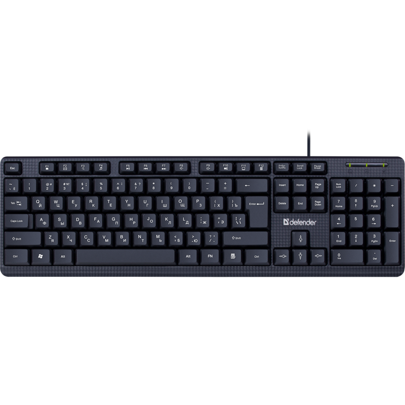 Defender 45162