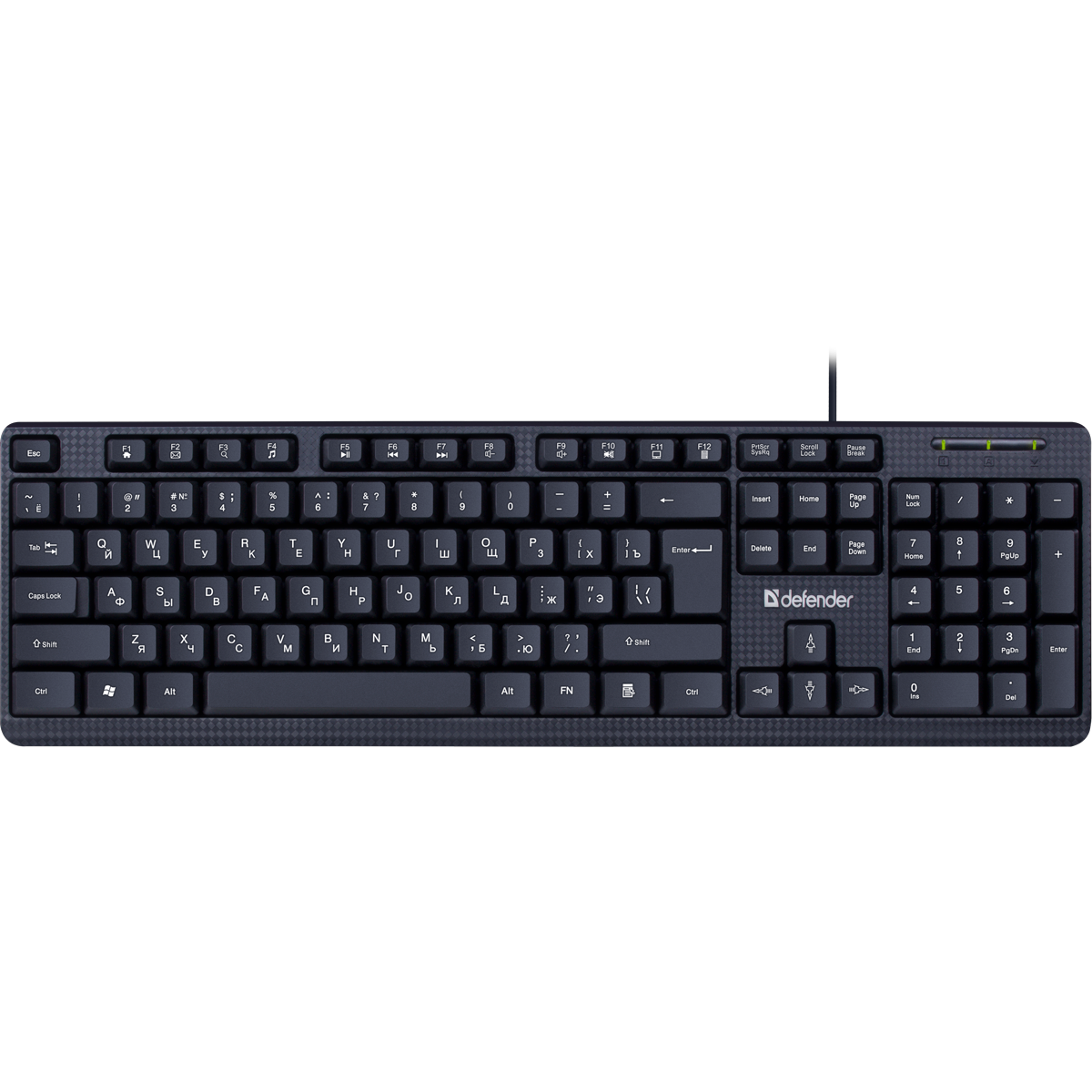 Defender 45162