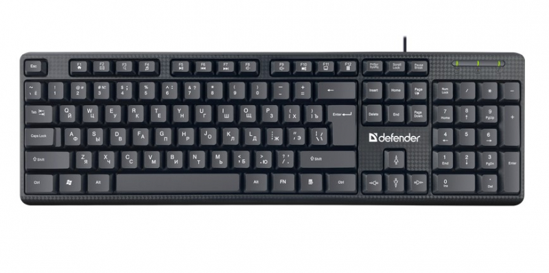 Defender 45162