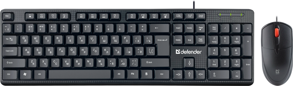Defender 45511