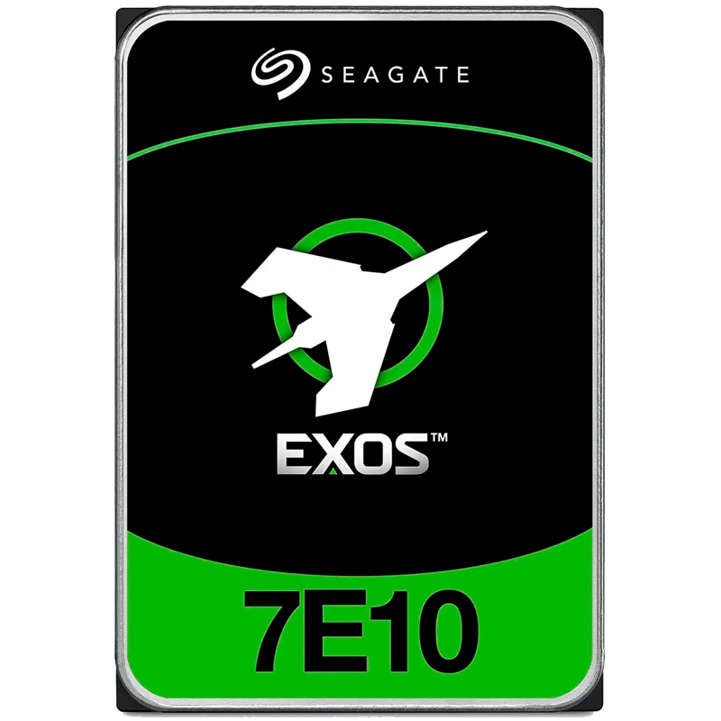 Seagate ST2000NM018B