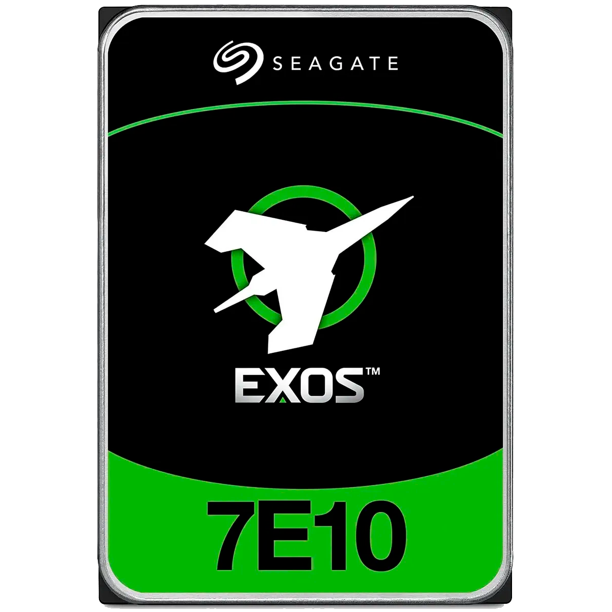 Seagate ST2000NM018B