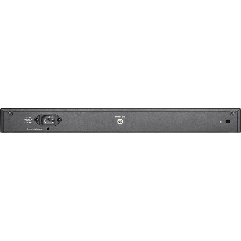 D-Link DGS-1210-52MP/F4A