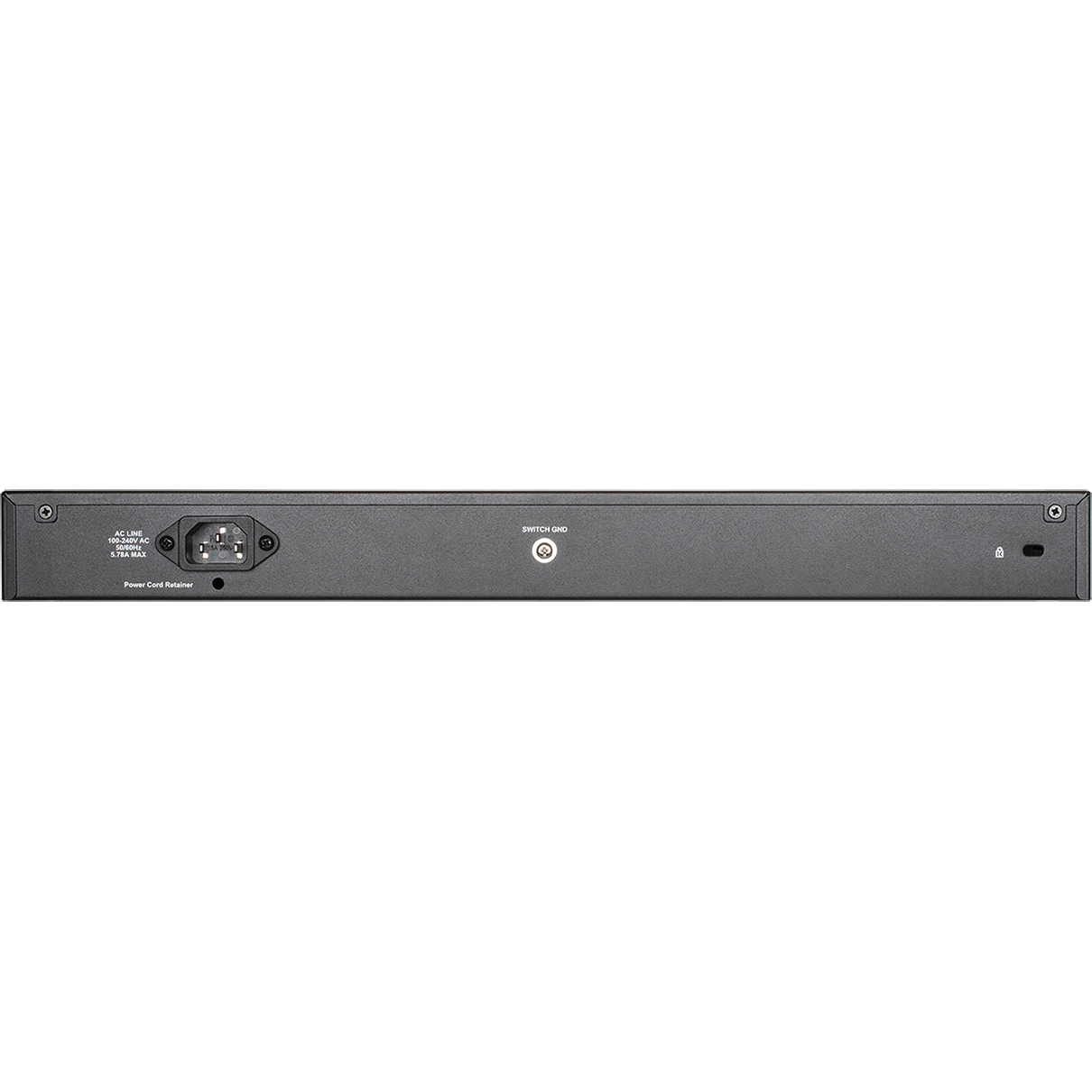 D-Link DGS-1210-52MP/F4A