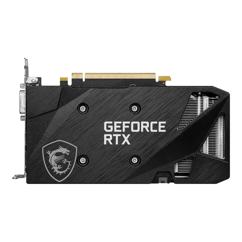 MSI GeForce RTX 3050 VENTUS 2X XS 8G OC