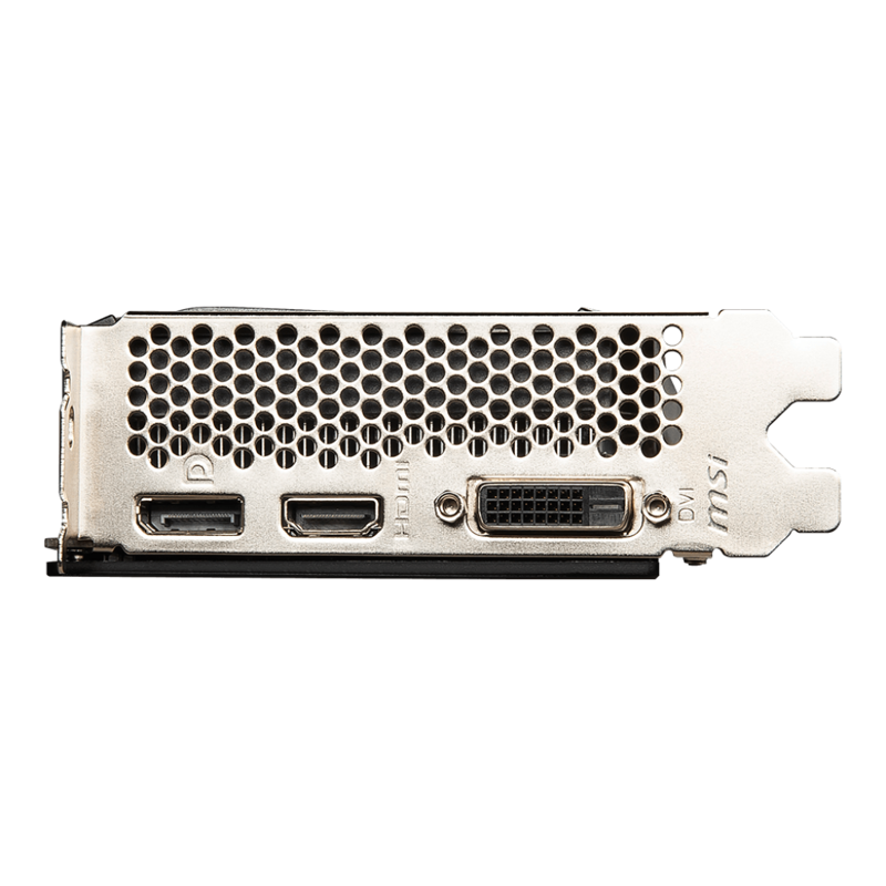MSI GeForce RTX 3050 VENTUS 2X XS 8G OC