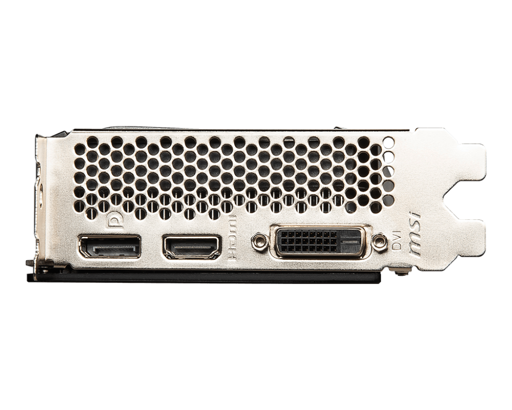 MSI GeForce RTX 3050 VENTUS 2X XS 8G OC