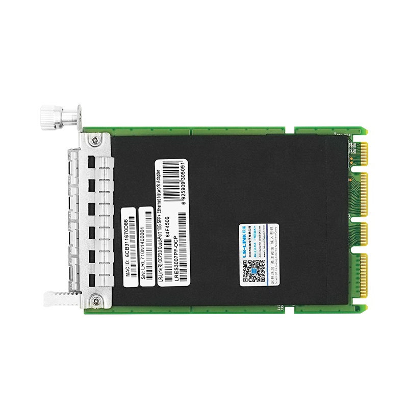LR-Link LRES3007PF-OCP