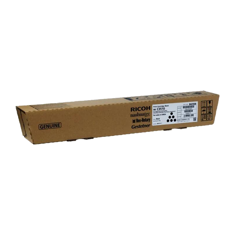 Ricoh IM C3510 (842506)