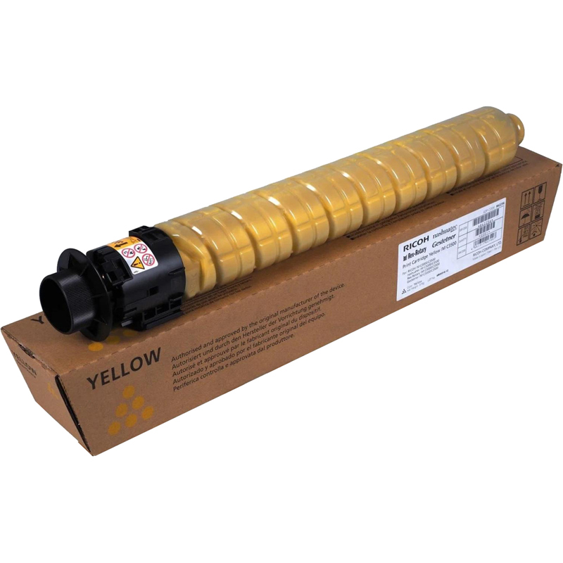 Ricoh IM C3510 (842507)