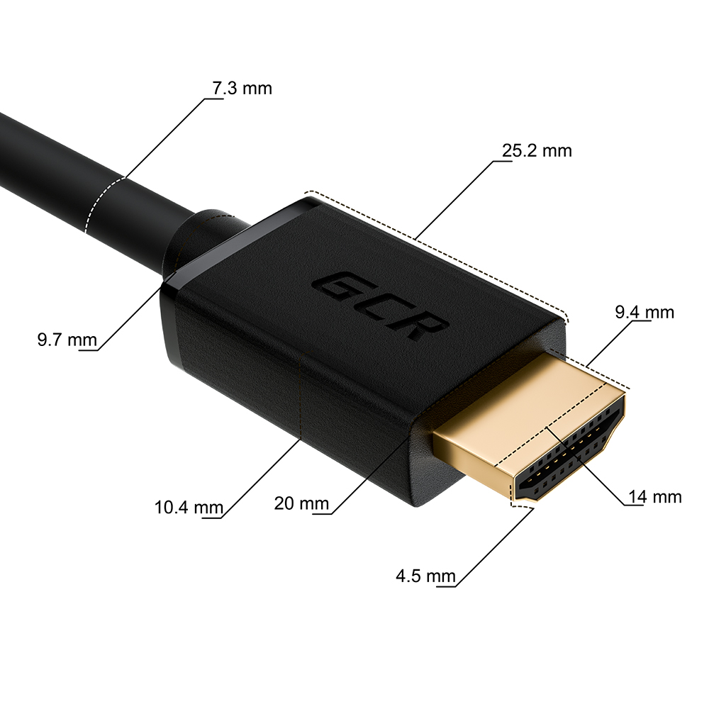 GreenConnect GCR-55269